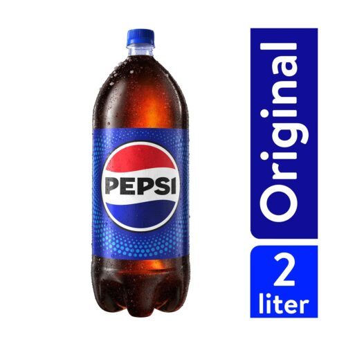 Pepsi 2L